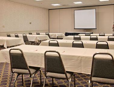 Hotel Ramada Fairview Heights Udogodnienia zdjęcie