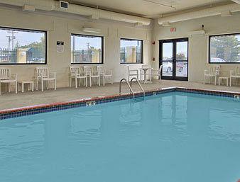 Hotel Ramada Fairview Heights Udogodnienia zdjęcie