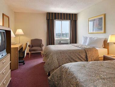Hotel Ramada Fairview Heights Pokój zdjęcie