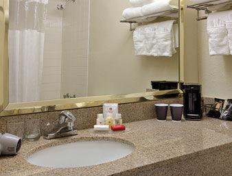 Hotel Ramada Fairview Heights Pokój zdjęcie